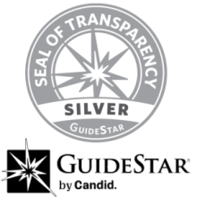 GuideStar Silver Seal